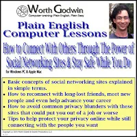 Worth Godwin Computer Training